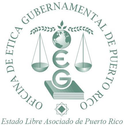 Logo de Ética